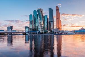 Москвичи считают, что современная Москва не уступает европейским столицам