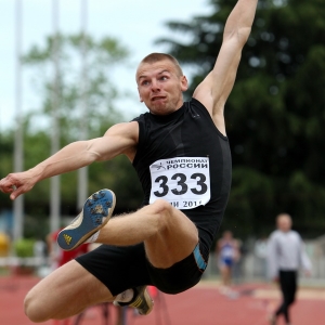 Нижегородский спортсмен стал победителем международного турнира по легкой атлетике во Франции