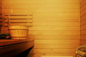 Русская баня: традиции и инновации