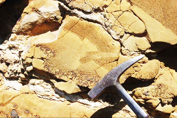 Геолог - это одна из самых древних профессий