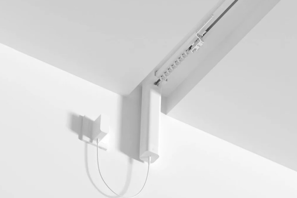 Xiaomi презентовали умные занавески Mi Smart Curtain