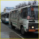 «Нижегородпассажиравтотранс» из-за долгов не может отремонтировать 50 автобусов