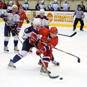  Дмитрий Радчук пополнил ряды «Торпедо»