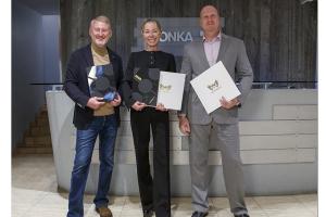 АРХИВУД и АСТОРИУС объявили о старте стратегического партнерства в сфере недвижимости