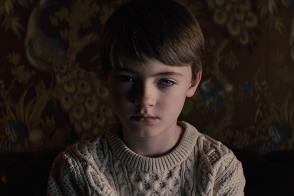 Премьеры февраля: «Омен: Перерождение»