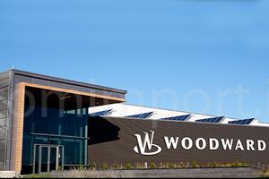 Woodward – крупнейший разработчик-поставщик оборудования для энергетики
