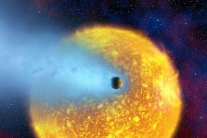Учёные придумали, как измерить магнитное поле экзопланет 