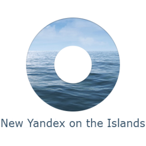 Дизайн-студия INNOV начала разработку Яндекс «Островов»