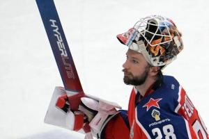 В КХЛ и НХЛ поспорят за Федотова 