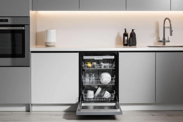 Экономия на кухне: как посудомойка снижает счета за электроэнергию и воду в 2026 году