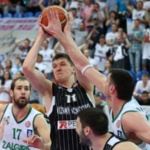 Полуфинал Единой лиги по баскетболу пройдет без «Нижнего Новгорода»