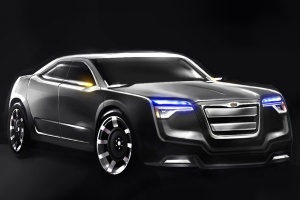   Chrysler 300     -