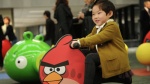 Создатели Angry Birds запланировали открыть в России парки развлечений 