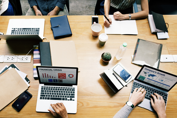 Как проходит стратегическая сессия?