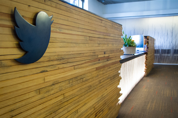 Twitter снимает ограничение в 140 знаков в личных сообщениях