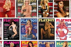   :  Playboy    