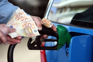 Из-за налогового манёвра цены на бензин будут расти