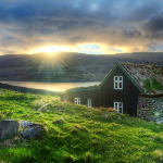 Событие дня: начало лета в Исландии 