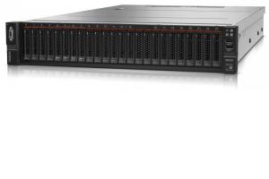 Серверы Lenovo ThinkSystem SR650