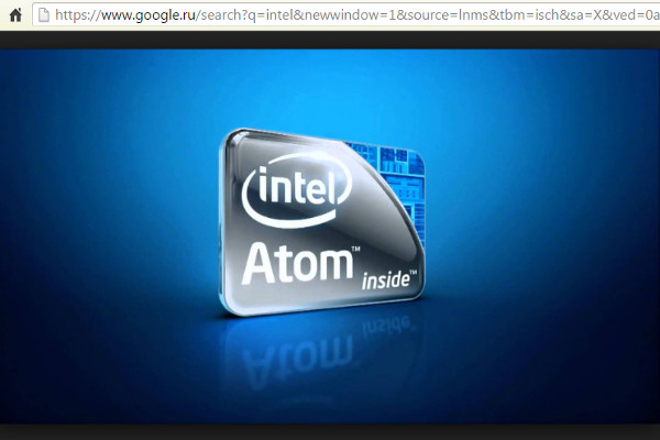 Intel     Atom  