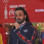 Компания Coca-Cola дарит нижегородцам уникальный шанс стать факелоносцами