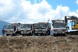 России не хватает мусоросортировочных комплексов