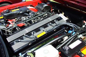 Как выбрать сервис для ремонта двигателя KIA