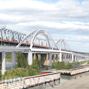 Сделан первый шаг на пути строительства в Нижнем Новгороде дублёра Волжского моста