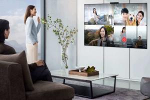 Huawei    Huawei Vision Smart TV X65