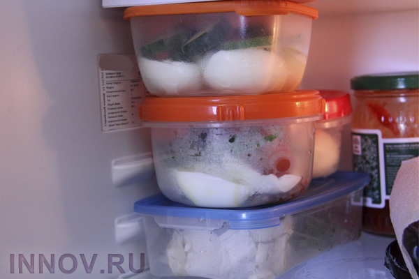 Как приготовить вкусную окрошку?