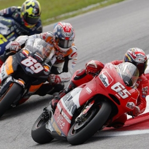 Этап Чемпионата и Кубка России 2013 по мотогонкам пройдет в Нижнем Новгороде