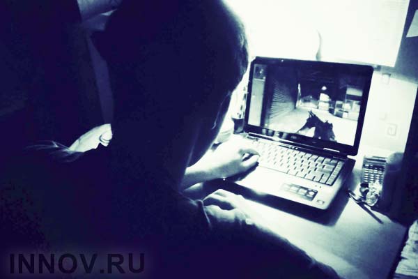В России пройдет первый официальный чемпионат по киберспорту 