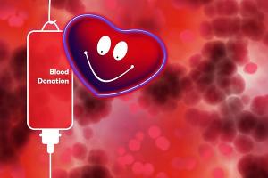 Группа крови и материальное благополучие: есть ли связь?