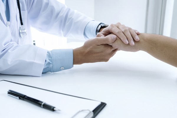 Боль вне закона: как современные методы лечения меняют правила игры