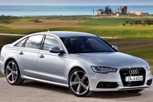 Audi  389  A3  A6