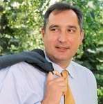 Дмитрий Рогозин приедет в Нижний Новгород поработать