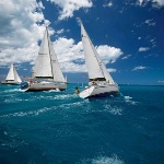 Нижний Новгород примет участие в празднике «Паруса России»