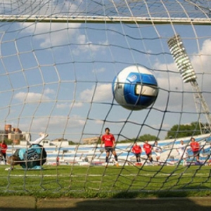 Благотворительный турнир по мини-футболу «Добрый мяч» пройдет в Нижнем Новгороде