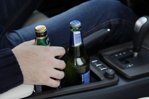 Количество ДТП по вине пьяных водителей выросло в три раза