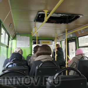После салюта 9 мая из центра Нижнего Новгорода всех развезёт транспорт