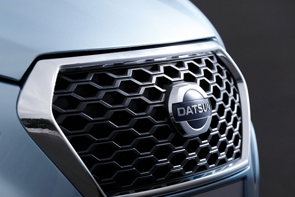 Datsun готовит для России бюджетный кроссовер