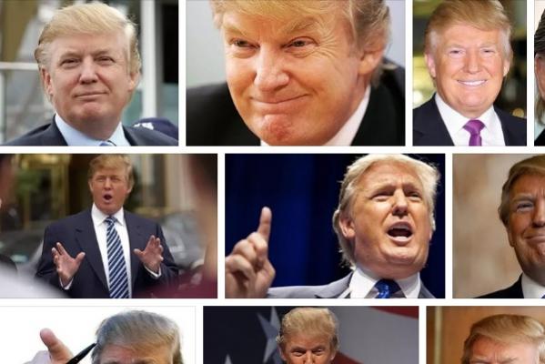 Дональд Трамп назначил себе президентскую зарплату в 1 доллар