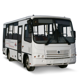 «Группа ГАЗ» поставит автобусы ПАЗ в Армению