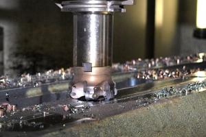 Фрезерные работы: основы, технологии и применение