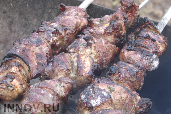Поход на шашлыки: что нужно знать