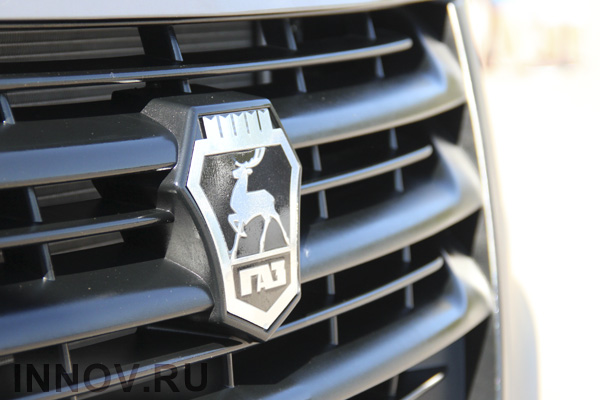 Горьковский автозавод вернулся к работе