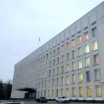 «Молодежь теперь мечтает попасть на стажировку в пресс-службу губернатора», – Ирина Архангельская 