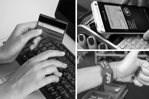 Денежные переводы через Интернет и мобильный телефон: простые правила для вашей безопасности