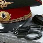 Житель Ветлужского района осужден за применение насилия в отношении участкового