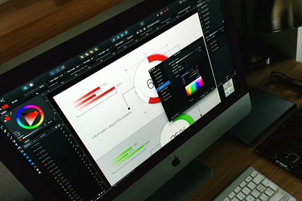 От мечты к профессии: Как стать дизайнером в онлайн-школе